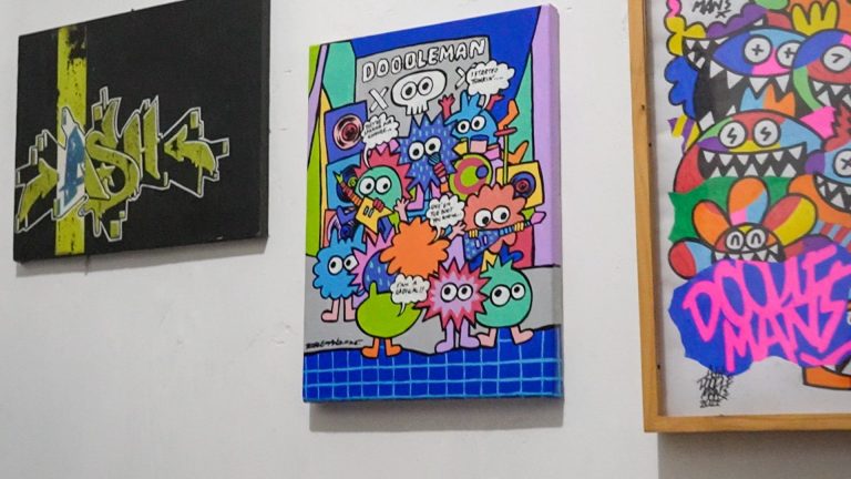 Doodleman-7