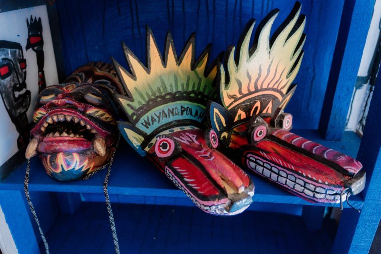 Wayang Polah-4